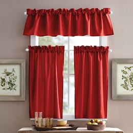 Color Connection Window Treatments, , large
