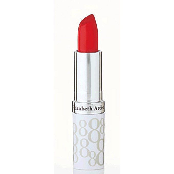 Elizabeth Arden Eight-Hour Cream Lip Protectant, Berry, large