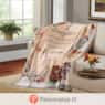 Personalized Tapestry Throw, , large