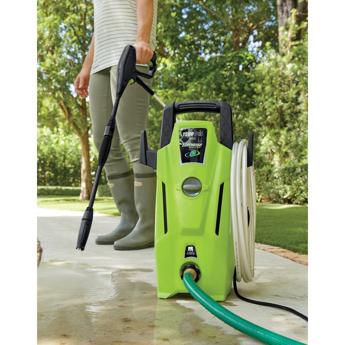Earthwise 1500 PSI Pressure Washer | Ginny's