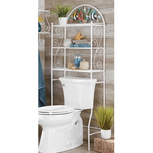 Tropical Fish Space Saver, , large