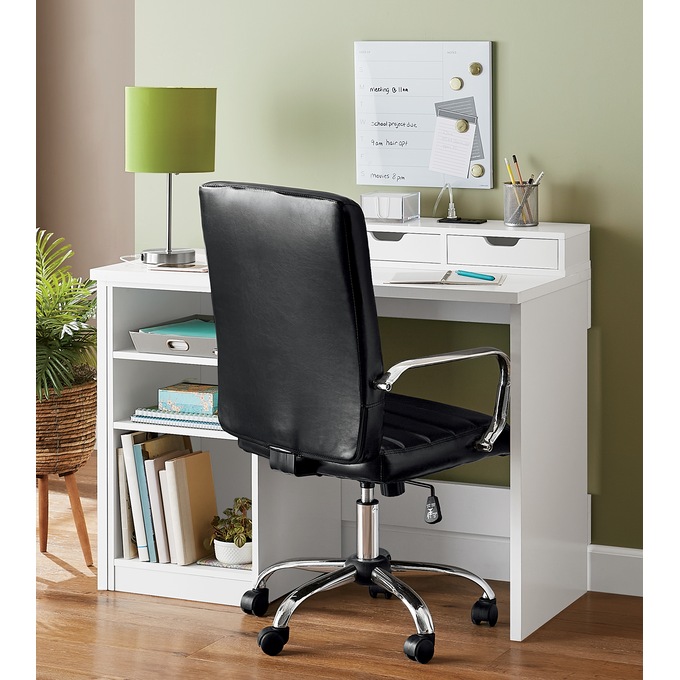 Traditional Office Chair, , large