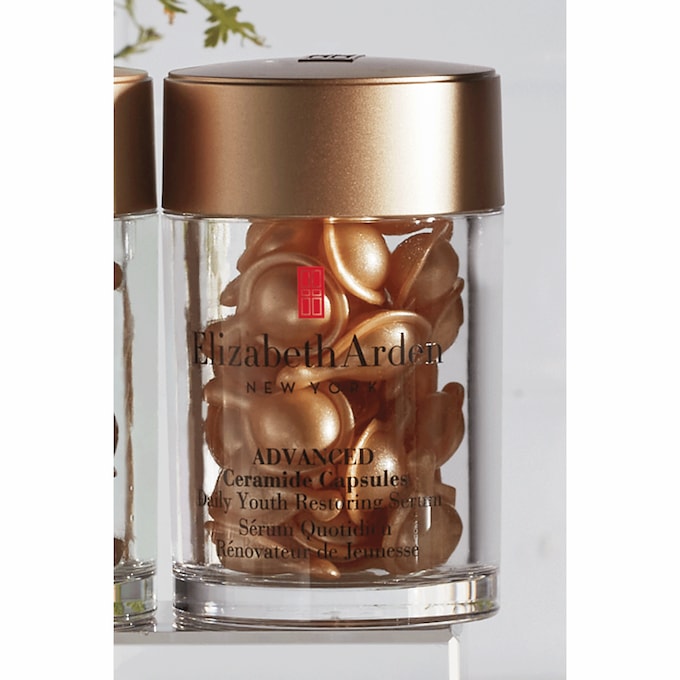 Elizabeth Arden Serum Capsules, , large