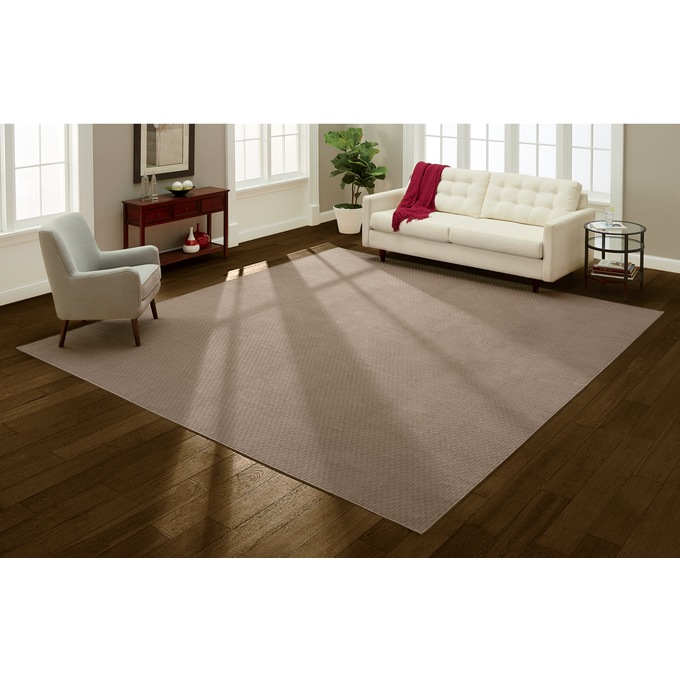 Room-Size Rug and Runners, , large