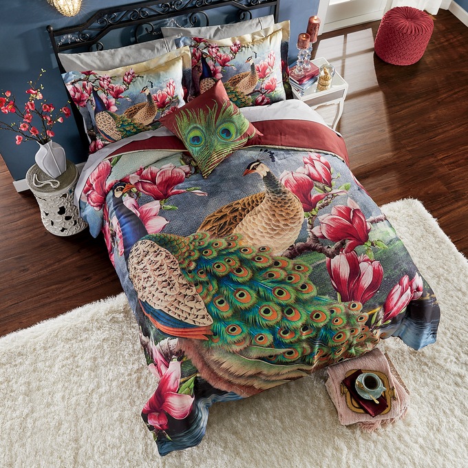 Kyoto Comforter Set, , large