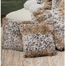 Faux Fur Pillow, , large