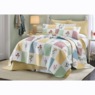 Camilla Oversized Quilt and Sham, , large