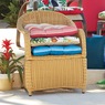 Wicker Chair Cushion, , large
