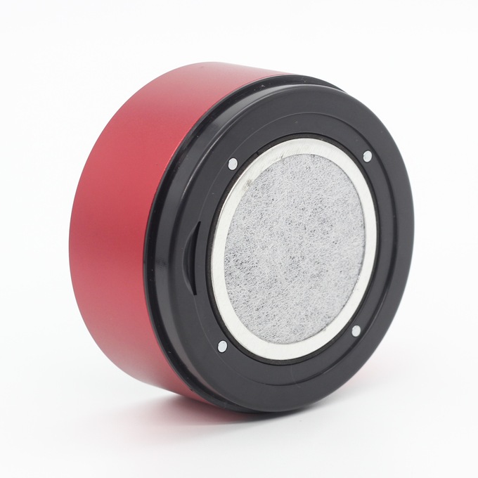 S/10 Desktop Smokeless Air Purifier Ashtray Filters, , large
