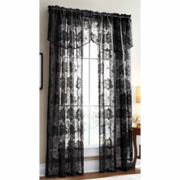 Athena Lace Window Treatments, , large