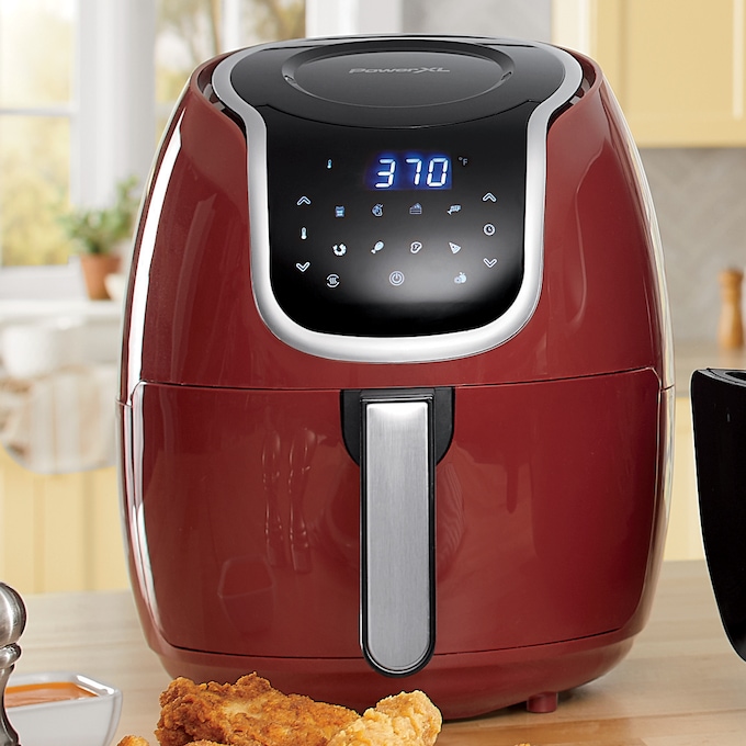 Power XL Vortex 5-Qt. Air Fryer, , large