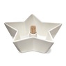 Star Bowl with Toothpick Holder, , large