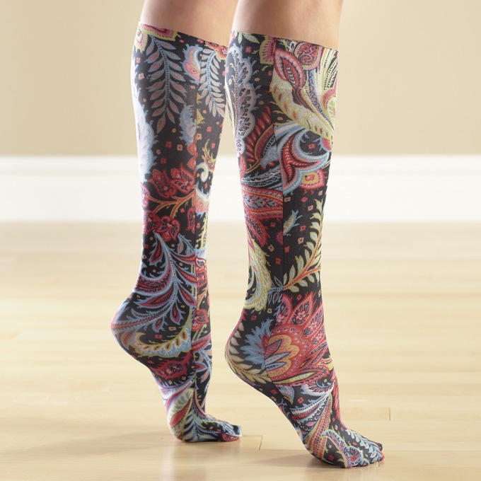 Compression Socks Ginny's