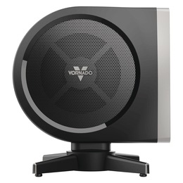 Vornado STRATA Compact Oscillating Fan with Remote, , large