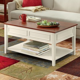 Tables Sofa Night Stands Side Ginny S Elena Lift Coffee Table