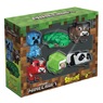 Minecraft SquishMe Plush Collector Set, , large