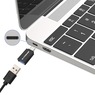 Pack of 2 Xtreme USB-A to USB-C Adapters, , large