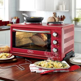 Ginny&#39;s 15-in-1 Everything Oven, , large