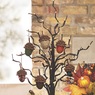 Set of 6 Mixed Acorns, , large