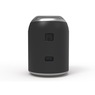 Portable 6-Can Beverage Fridge, , large