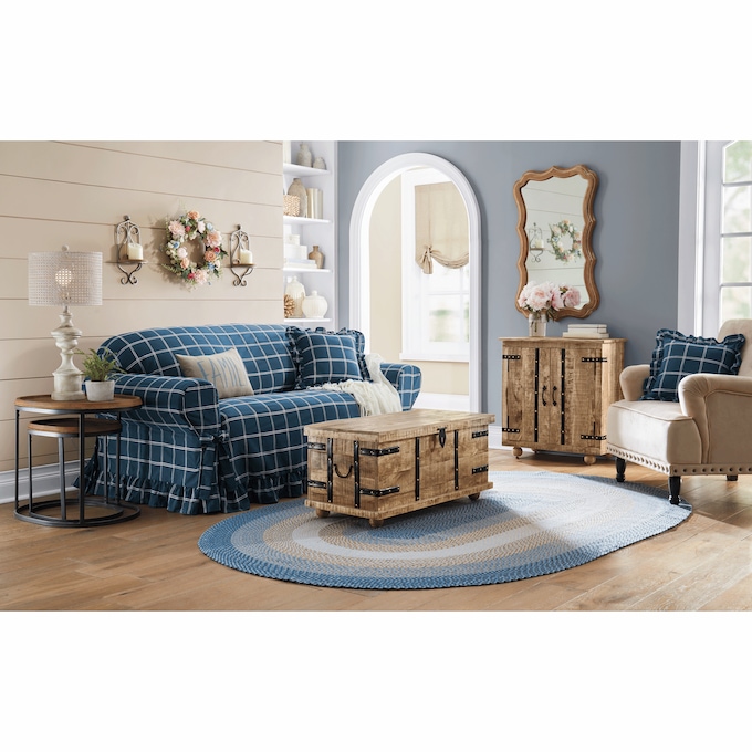 Winnie Braided Rugs, , large