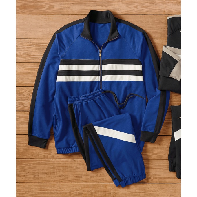 Multi-Stripe Active Set, , large