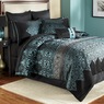 Kismet Woven Jacquard 10-Piece Bed Set, , large