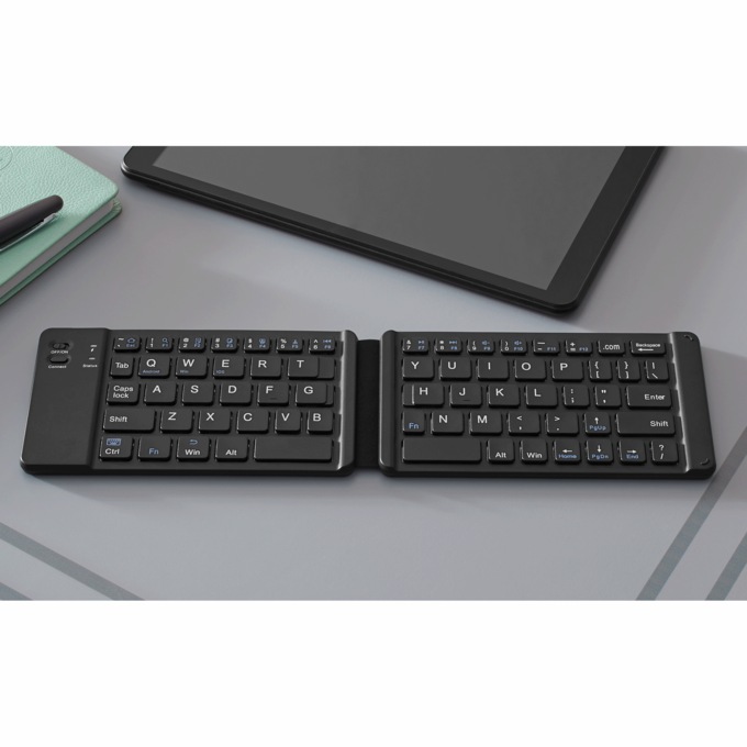 Folding Portable Keyboard, , large