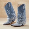 Azalea Wang Christos Boot, , large