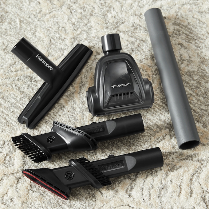 Kenmore FeatherLite Lift-Up Bagless Upright Vacuum with Hair Eliminator Brush Roll, , large