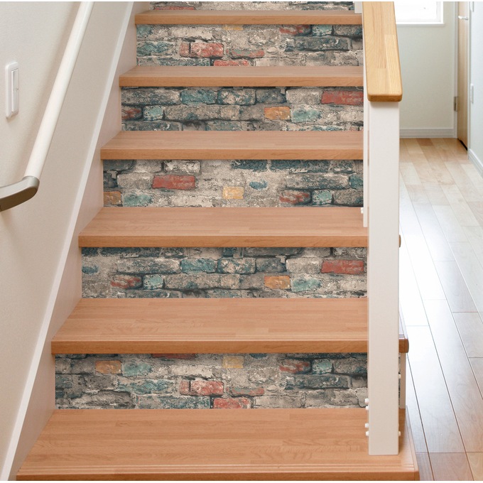 Roommates Peel and Stick Wall Paper, , large