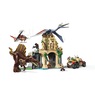 LEGO Jurassic World Spinosaurus & Quetzalcoatlus Air Mission, , large