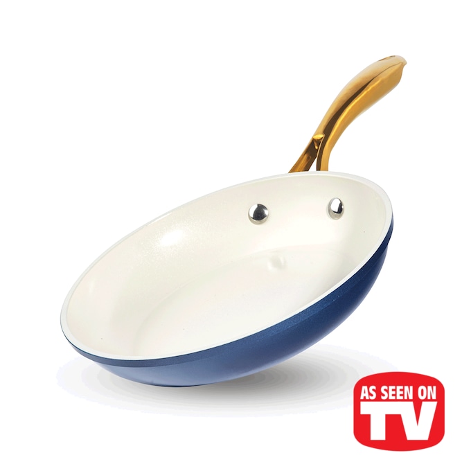 Gotham Steel Natural 10" Fry Pan, , large