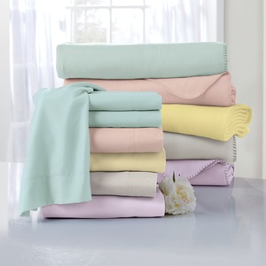 Featherweight Sheet Set, , large