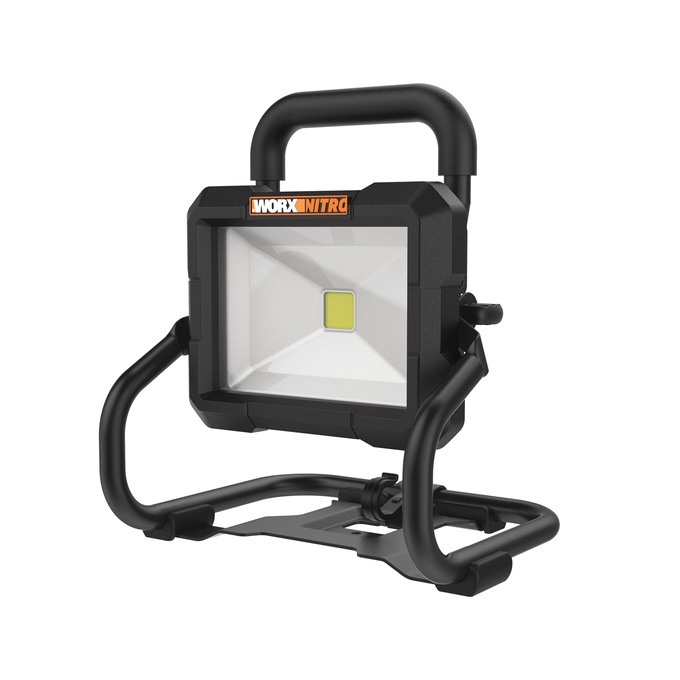 Worx Nitro 20V LED Work Light &#40;Tool Only&#41;, , large