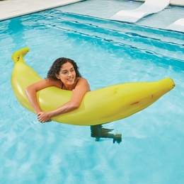 PoolCandy Ride-On Super Noodle, , large