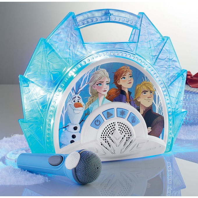 Sing-Along Boom Box, , large