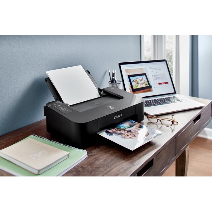 Canon Pixma Desktop Inkjet Printer, , large