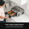 Ninja Foodi Air Fry Countertop Oven, , large