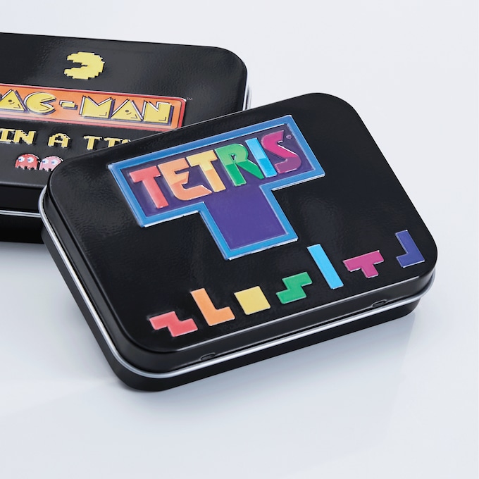 Arcade in a Tin, , large