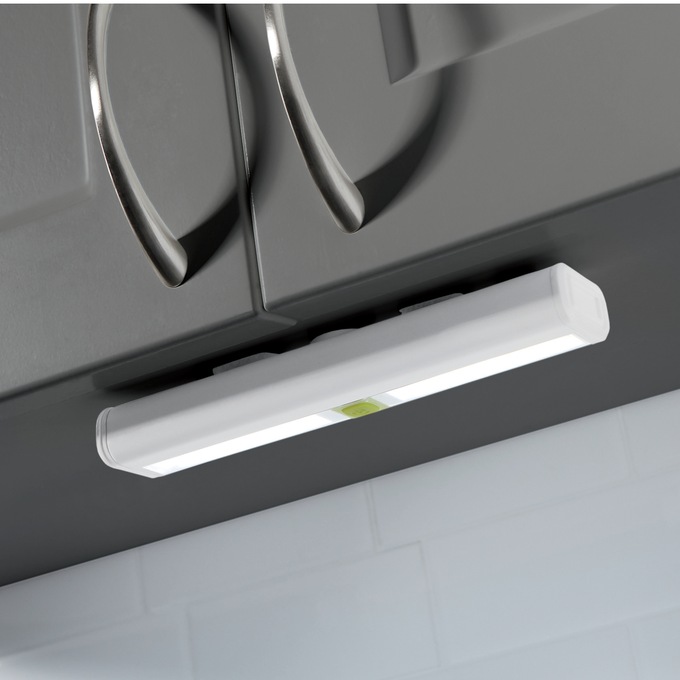 Magnetic Under Cabinet Light Ginny S