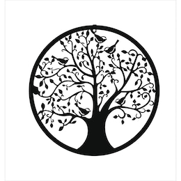 Tree of Life Wall Art, , large