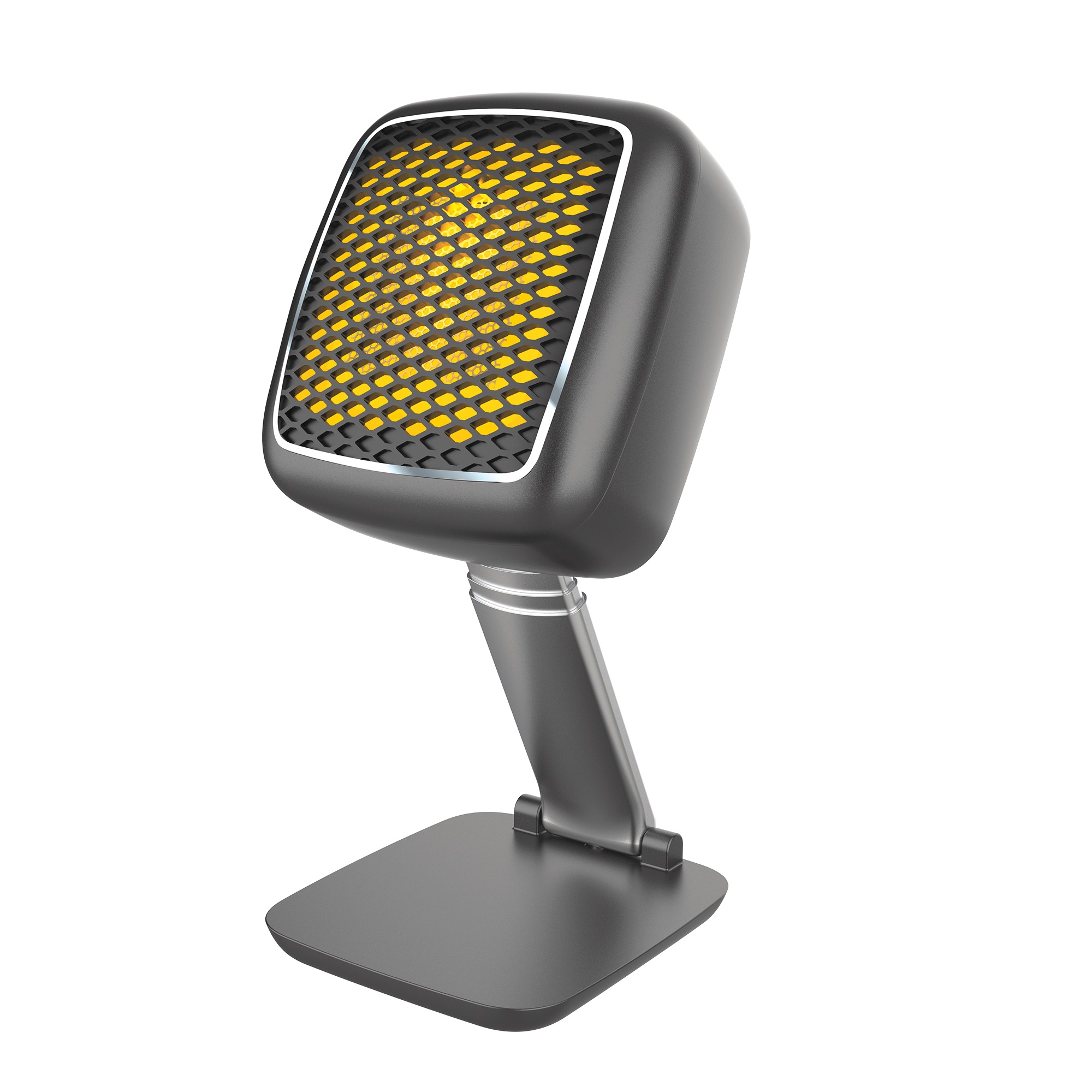 Handy Heater X Tower Extendable Space Heater, , large