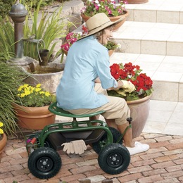 Tractor Scoot, , large