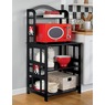 Interchangeable Microwave Cart, , large