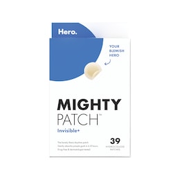 Hero Mighty Patch Invisible 39-Pack, , large