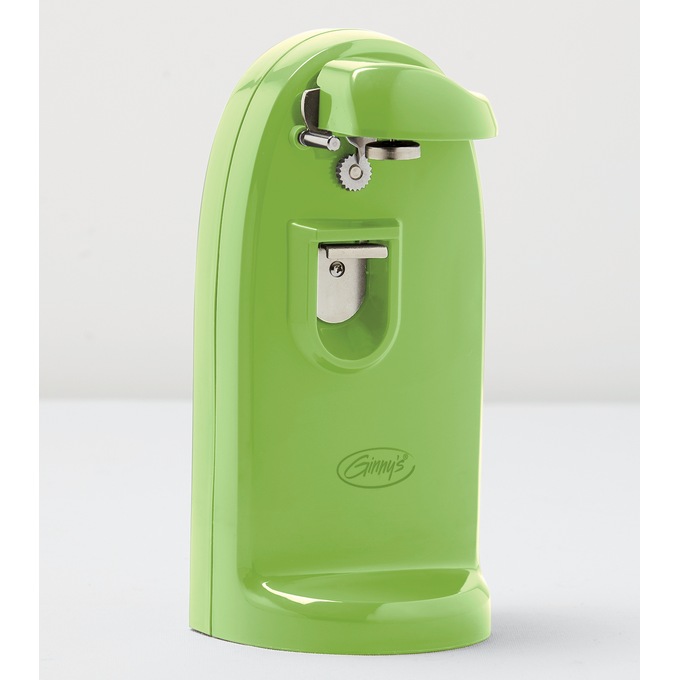 Ginny's Electric Can Opener, , large