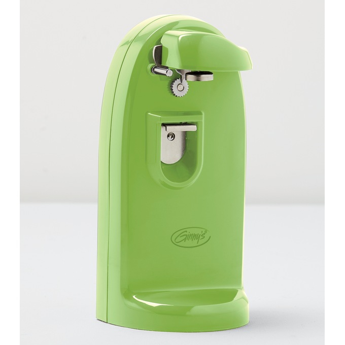 Ginny's Electric Can Opener