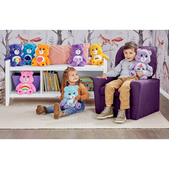 Care Bears Plush, , large