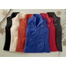 Personalized Women's Fleece Vest, , large